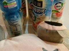 -熙顺紫菜包饭(三孔旅游区曲阜明故城店)