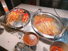 -步步高福朋喜来登·宜客乐西餐厅