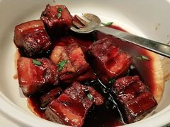 -杭州和达希尔顿逸林酒店·和园中餐厅-杭帮菜名店
