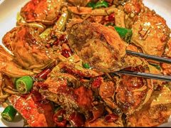 -郑记•不夜城烧烤•龙虾•虾蟹(黄鹤楼店)