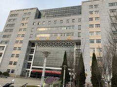 -西北农林科技大学(北校区)