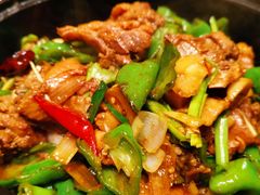 -蔡家酒楼(一德街店)