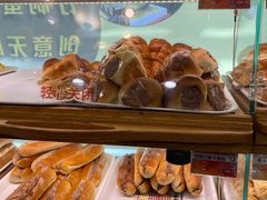 -新侨三宝乐面包店(崇文门店)