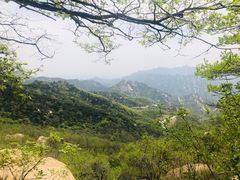 -大泽山风景名胜区