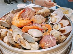 -东夷海鲜巨无霸(东夷小镇店)