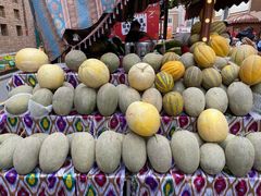 -新疆国际大巴扎