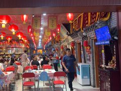 -即墨老公社·海肠捞饭大王(古城店)