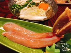 -蟹道乐(網元別館店)
