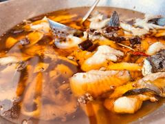 -辣婆婆(航天桥店)