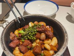-狮王府淮扬菜(夫子庙老门东店)