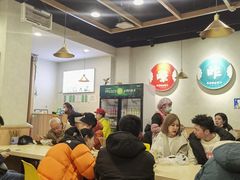 -马茹特色饺子馆