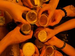 -Helens海伦司小酒馆(深圳文蔚大厦店)