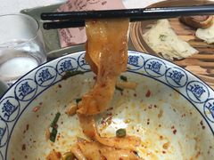 -汉唐宴长安食府