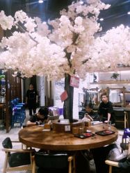 -简影造型·自选烫染接发salon