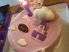 -GANSO元祖食品(沪青平店)