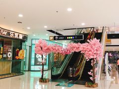 -上海颛桥万达广场