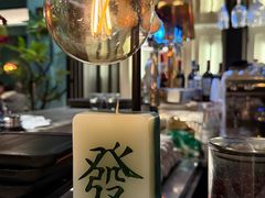 -SHADOWS•Bistro&Eatery(安福路店)
