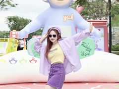 -东莞松山湖万象汇