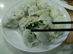 -添福来墨鱼饺子 · 海鲜东北菜(大连星海·黄浦路店)