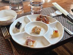 -马勒别墅·中餐厅