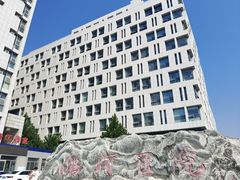 -首都医科大学附属北京潞河医院