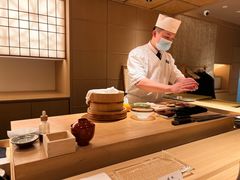 -炎橘·板前料理 Omakase