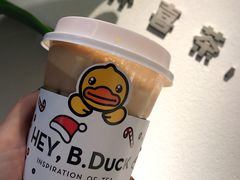 -喜茶(佛山岭南站店)