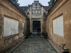 -安仁古镇