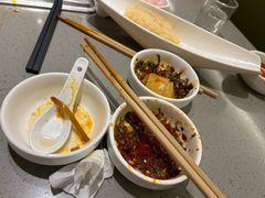 -海底捞火锅(旭辉MALL店)