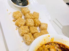 -文杏酒楼(一品天下店)