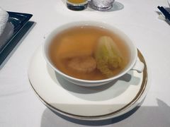-金轩中餐厅 Jin Xuan(浦东丽思卡尔顿酒店)