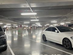 -北京环球影城主题公园-停车楼