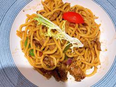 -夏日玛莉西餐厅(梅溪湖步步高店)