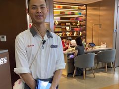 -海底捞火锅(杭州萧山宝龙广场店)