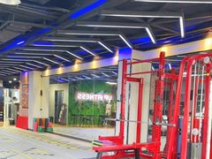 -UP健身私教馆(海岸城店)