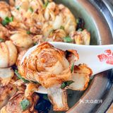 文化氛围直接拉满。环境 强烈推荐他家的露台用餐区