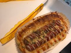 -早安巴黎(四季坊店)