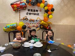 -华庭苑农家乐(旺山店)