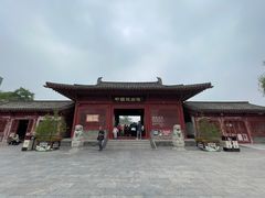 -赵州桥景区