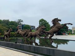 -台山颐和温泉城