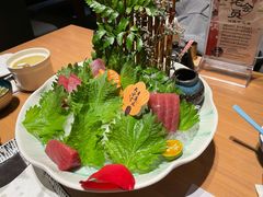 -京旬海鲜放题·铁板烧自助餐厅