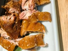 -全牛匠·乐山跷脚牛肉(新中关店)