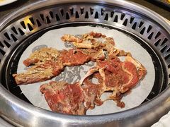 -好旺角齐市鲜切牛自助烤肉(农林五道街总店)