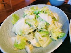 -丽江金茂凯悦臻选酒店-滇香馆