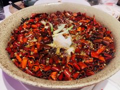 沸腾笋壳鱼-悦江(梅奔中心店)