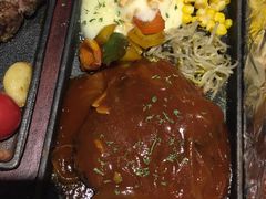-火炉火自助餐(枫蓝国际店)