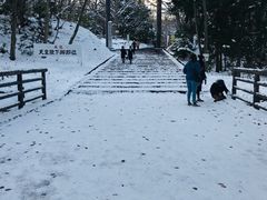 -北海道神宫