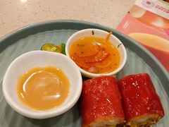 -点都德(皇岗村店)