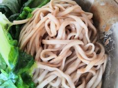 拌面-春妹沙县小吃(新华北路店)