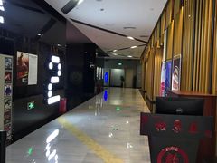 -上影国际影城(普陀绿地缤纷城店)